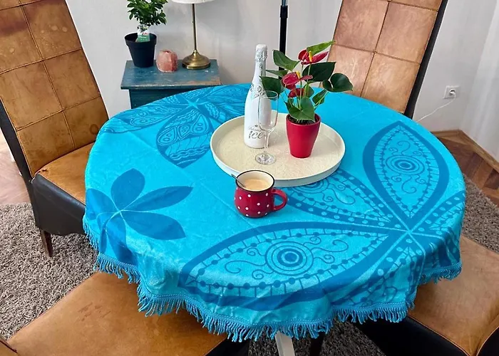 Stepanska 3 Apartman
