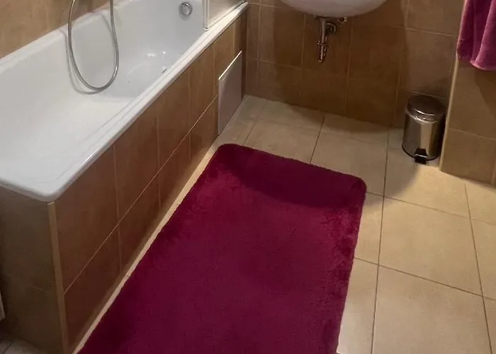 Apartment Stepanska 3 *