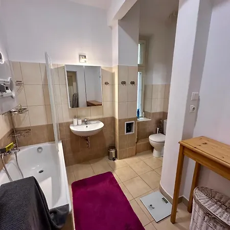 Stepanska Apartamento Praga