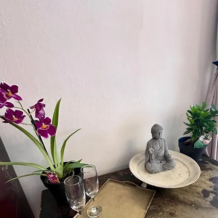 Apartamento Stepanska