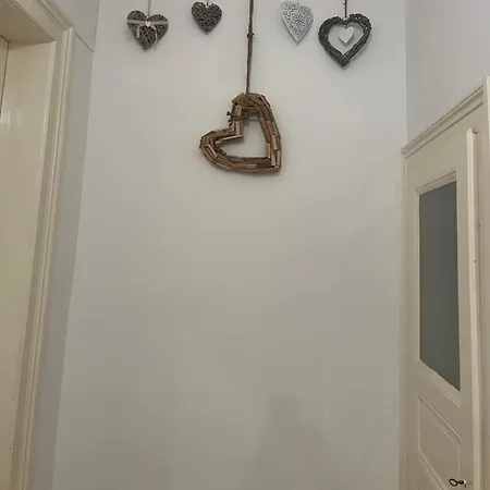 Lejlighed Stepanska 3 *