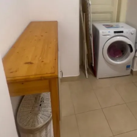 Lejlighed Stepanska 3