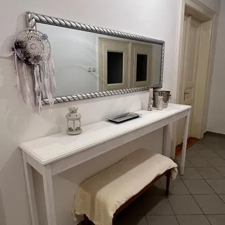 Stepanska 3 Apartament Praga