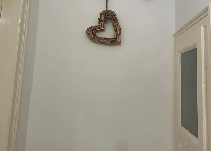 Apartament Stepanska 3 *