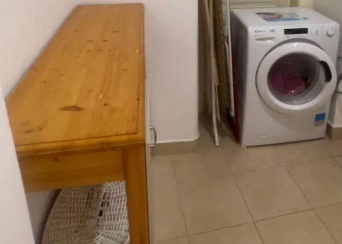 Apartamento štepánská 3
