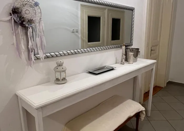 štepánská 3 Apartamento Praga
